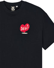 Deep Cut Tee