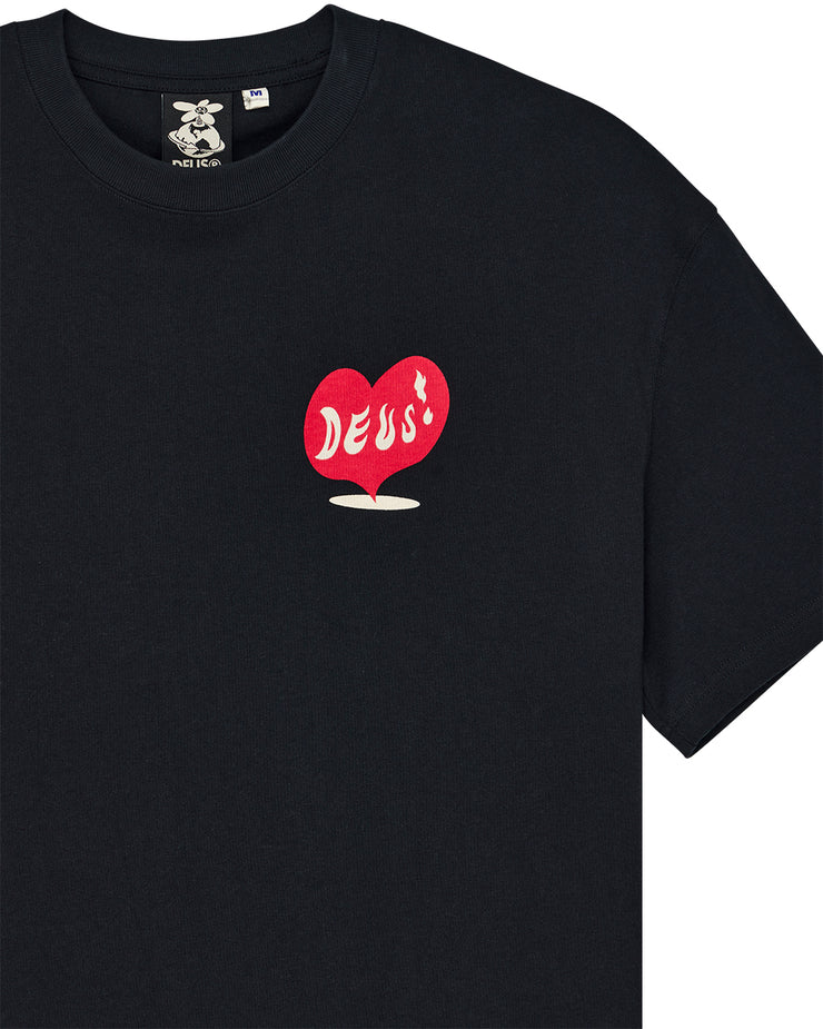 Deep Cut Tee