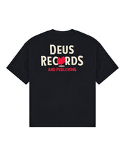 Deep Cut Tee