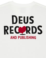 Deep Cut Tee