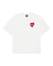 Deep Cut Tee