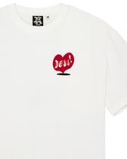 Deep Cut Tee