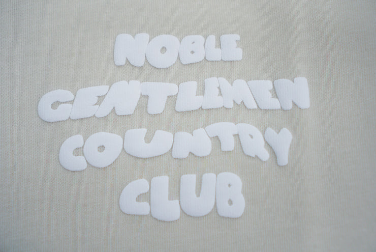 Country Club Tee - Rabbit Hole