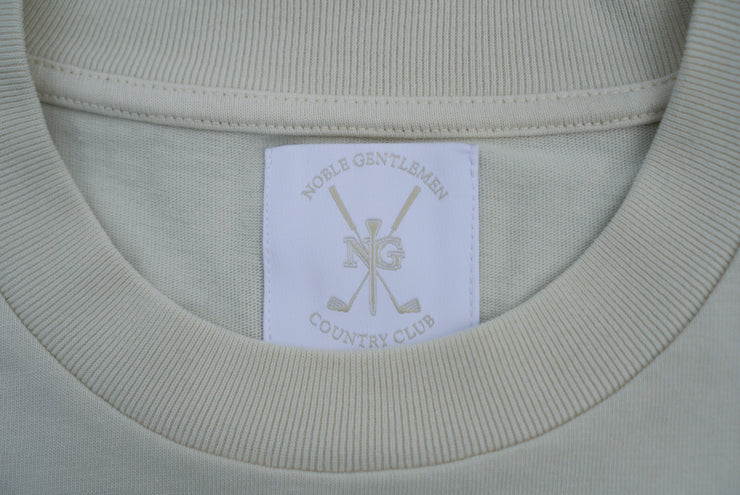 Country Club Tee - Rabbit Hole