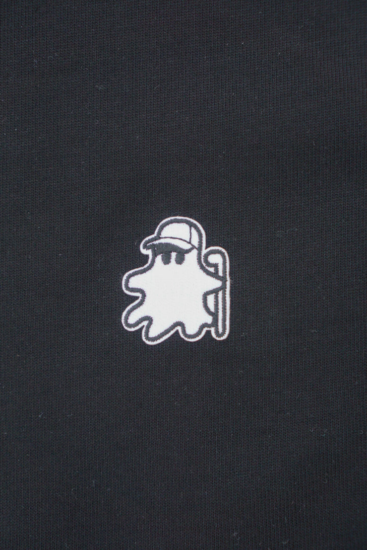 Garry the Golf Spectre Polo