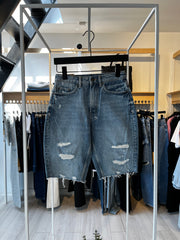 App Laye Short - Overkast