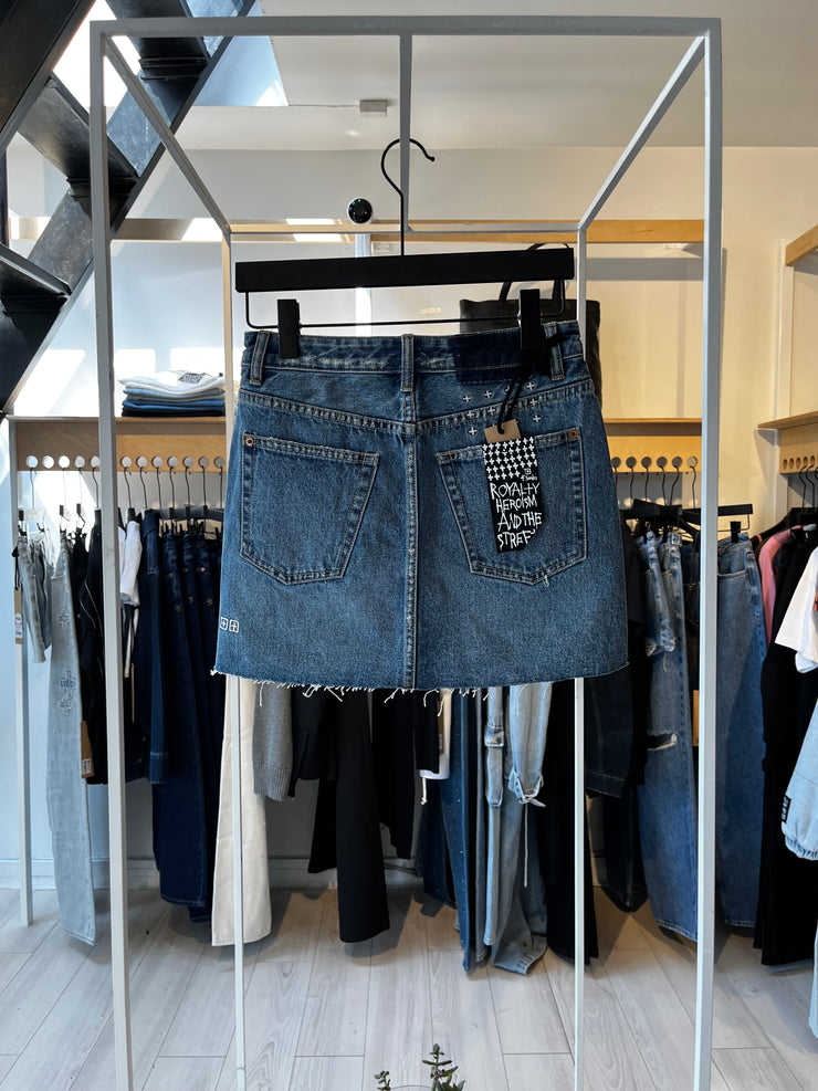 Model Mini Klub - Blue