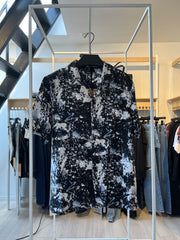 Splash Back Resort Shirt