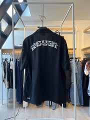 Bolts Mechanic SS Shirt
