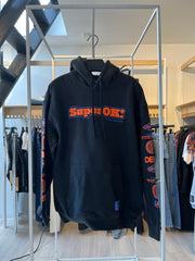 Circuit Hoodie