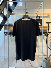 Bitmap Seeing Lines Tee