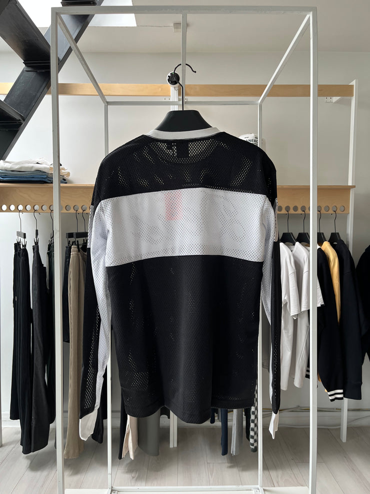 Saber Moto Jersey