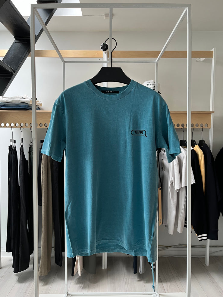Konnect Kash Tee - Blue