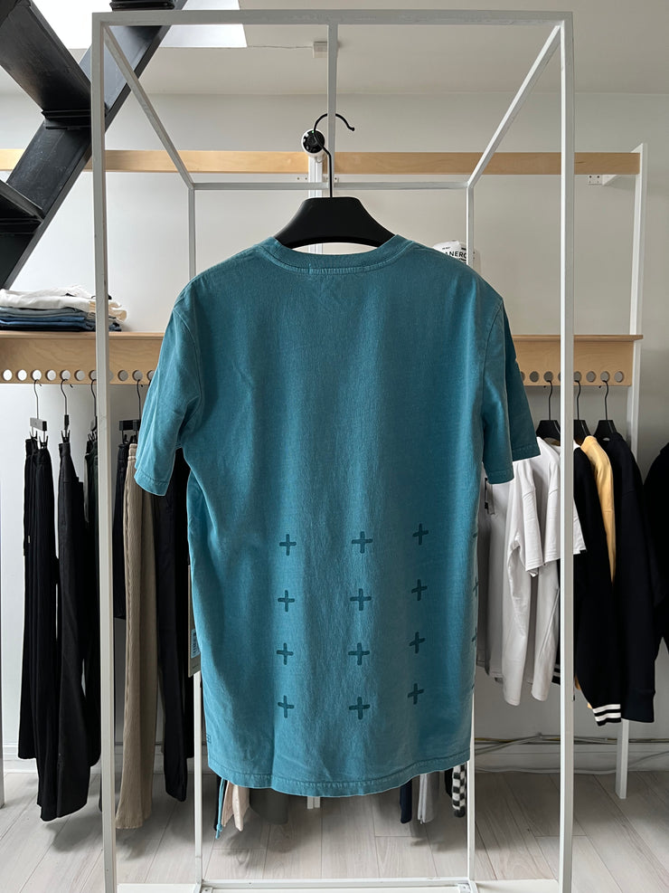 Konnect Kash Tee - Blue