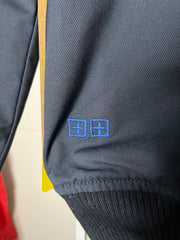 Ksubi NFT Reversible Bomber - M