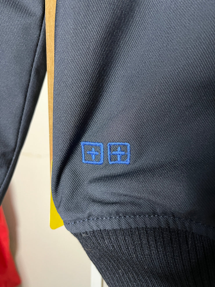Ksubi NFT Reversible Bomber - M