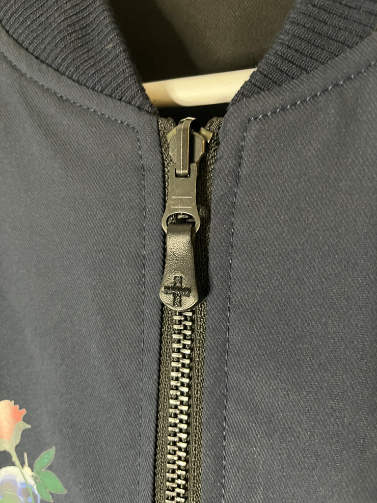 Ksubi NFT Reversible Bomber - M