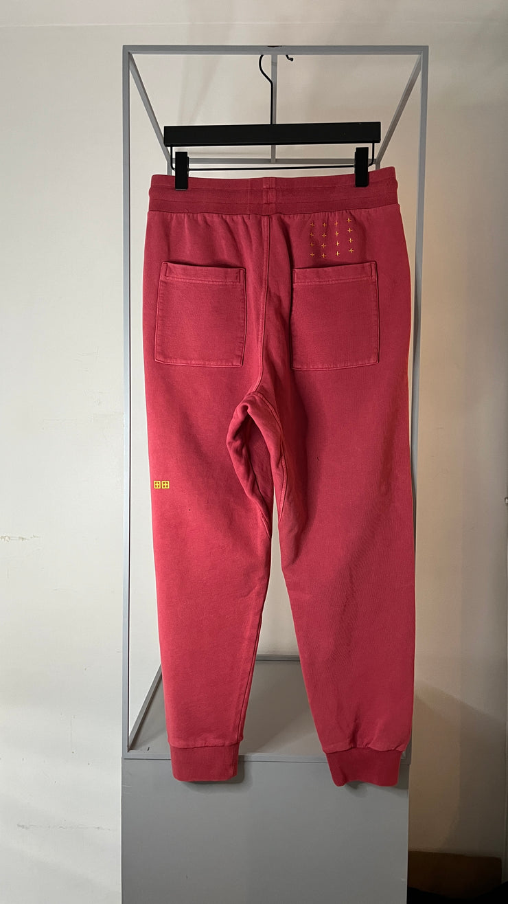 Ksubi Pixel Trak Sweatpants - M