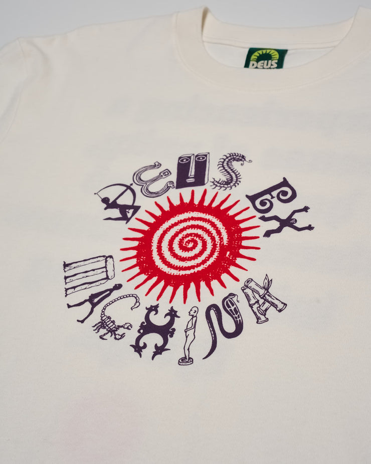 Inside Out Tee