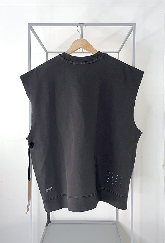 Ksubi Kingdom Slash Crew - M
