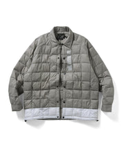 Mountain Research Down Coach Jacket