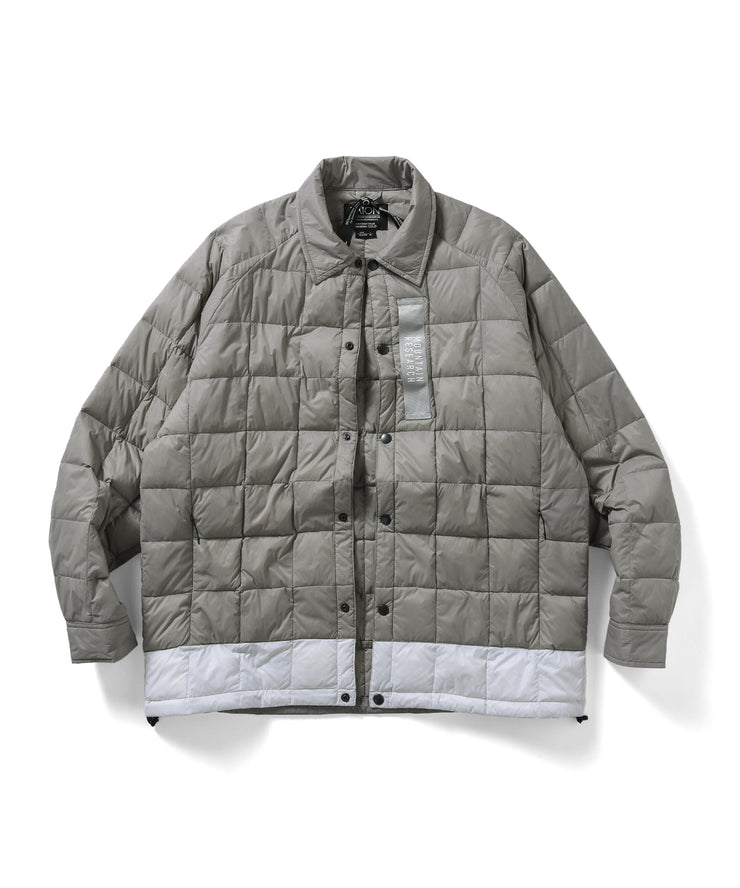 Mountain Research Down Coach Jacket