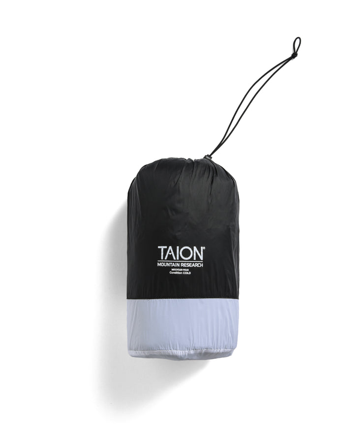 Mountain Research Down Zip Vest