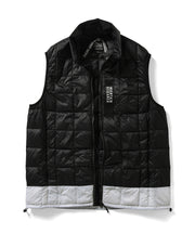 Mountain Research Down Zip Vest