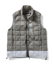 Mountain Research Down Zip Vest