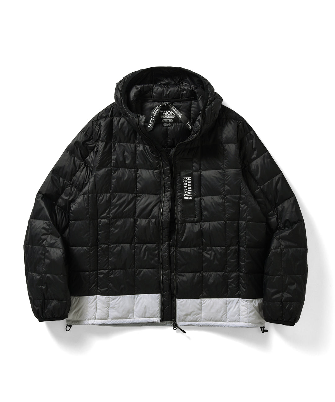Mountain Research Down Zip Parka – Noble Gentlemen Trading Co.
