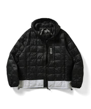 Mountain Research Down Zip Parka