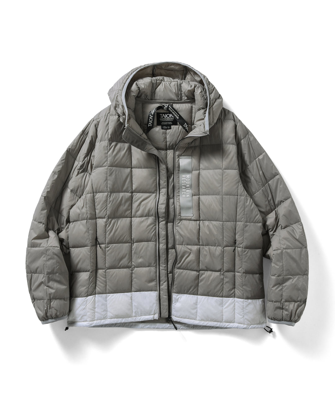 mountainresearch ALP Parka 26FW ALP Parka – MOUNTAIN RESEARCH