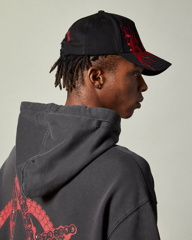 A$AP TyY Cap