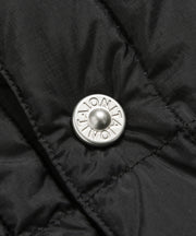 Work V-Neck Button Down Vest