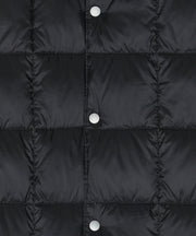 V-Neck Button-Down Vest