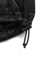 Light Hooded Mountain Jacket