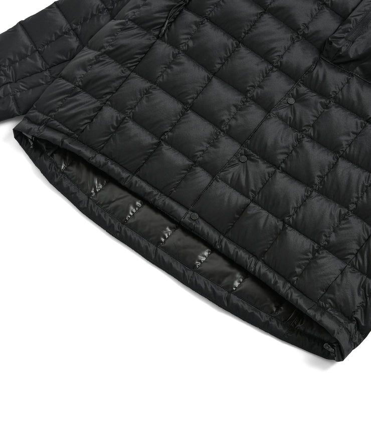 Light Hooded Mountain Jacket