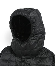 Light Hooded Mountain Jacket