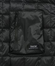 Light Hooded Mountain Jacket