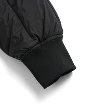 Workwear Front Zip Down Hoodie