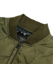 Military MA1 Down Jacket