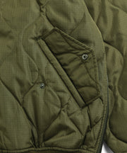 Military MA1 Down Jacket