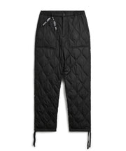 Military Down Pants - Hard Shell