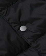 V-Neck Button-Down Vest
