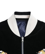 Reversible Skajan Down Jacket