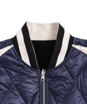 Reversible Skajan Down Jacket