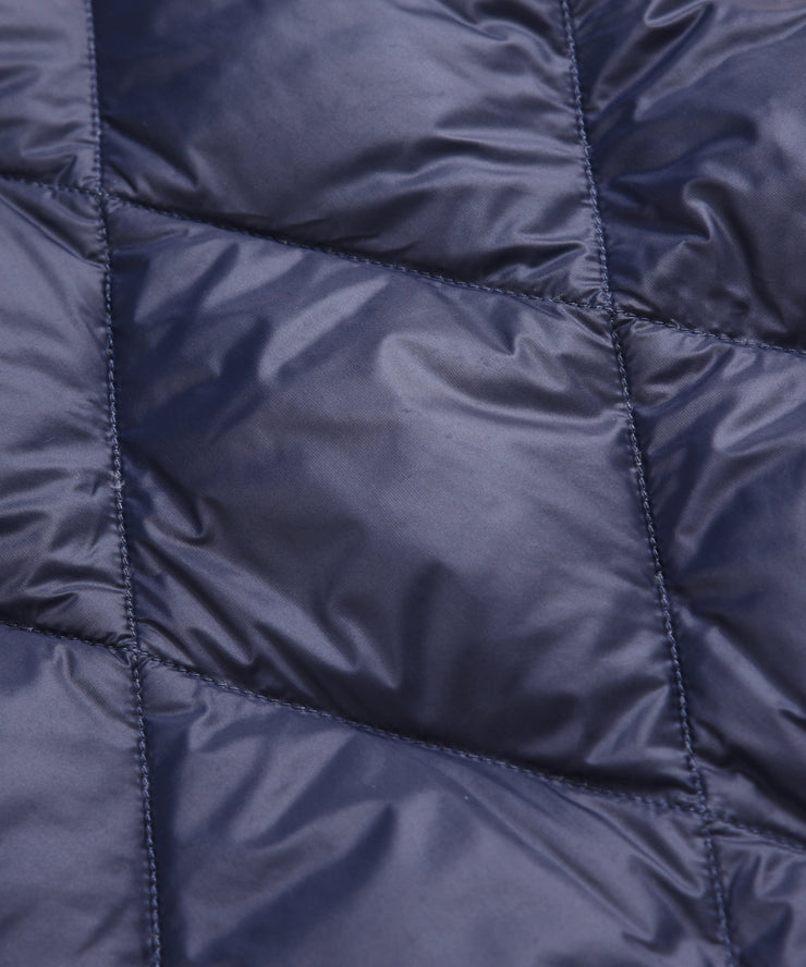 Reversible Skajan Down Jacket