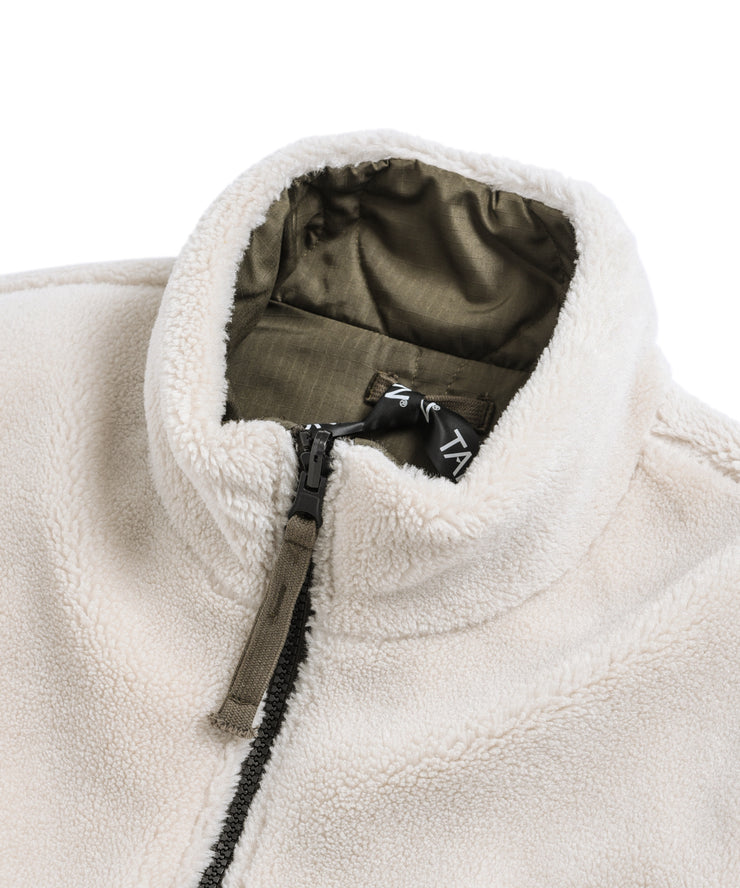 Military Reversible Vest