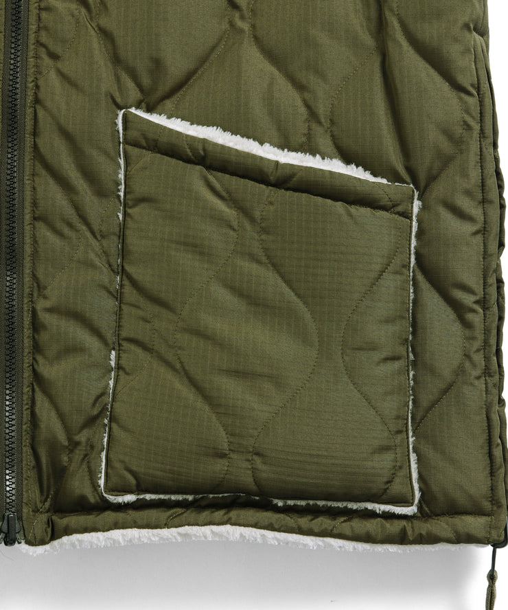 Military Reversible Vest