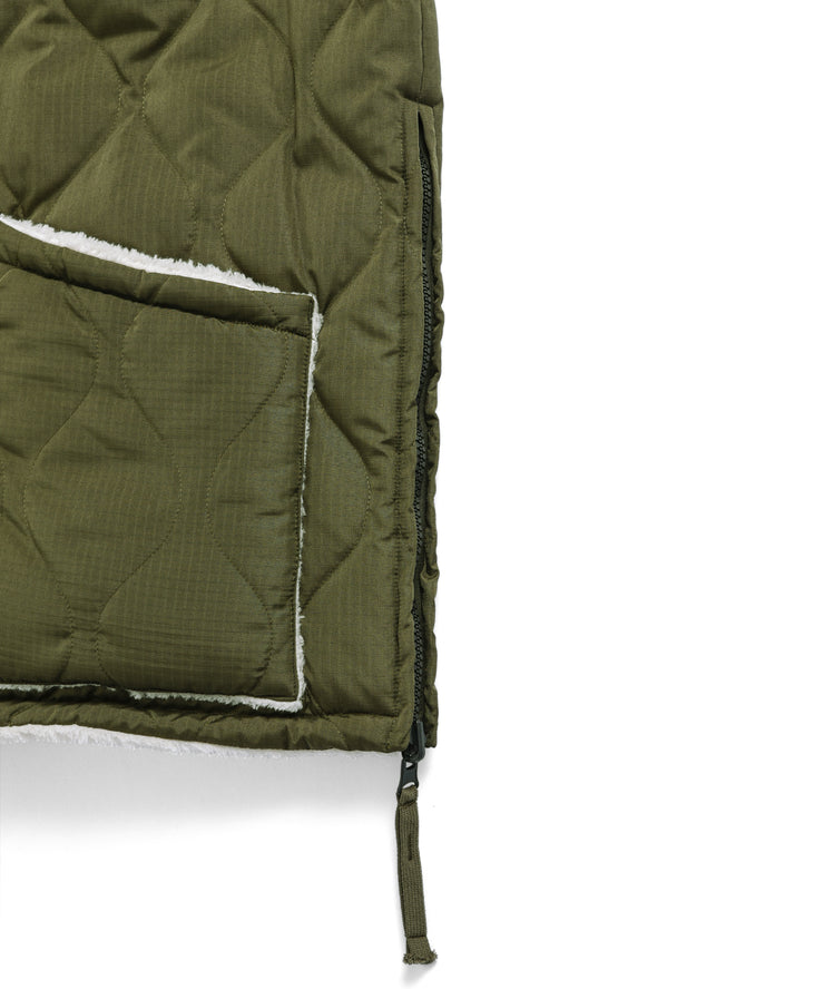 Military Reversible Vest